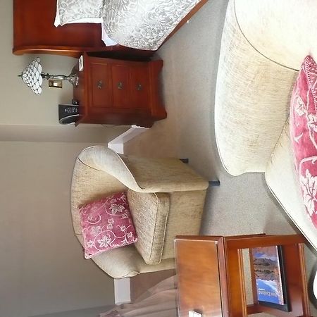 Kershaw House Bed and Breakfast Ρίτσμοντ Εξωτερικό φωτογραφία