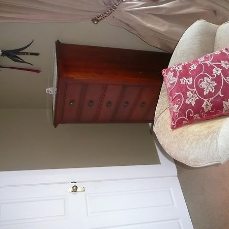 Kershaw House Bed and Breakfast Ρίτσμοντ Εξωτερικό φωτογραφία