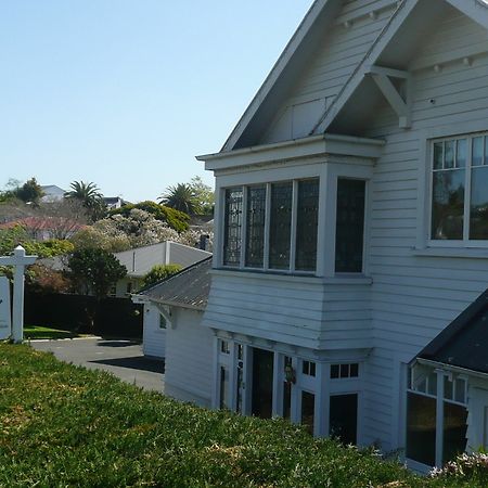 Kershaw House Bed and Breakfast Ρίτσμοντ Εξωτερικό φωτογραφία