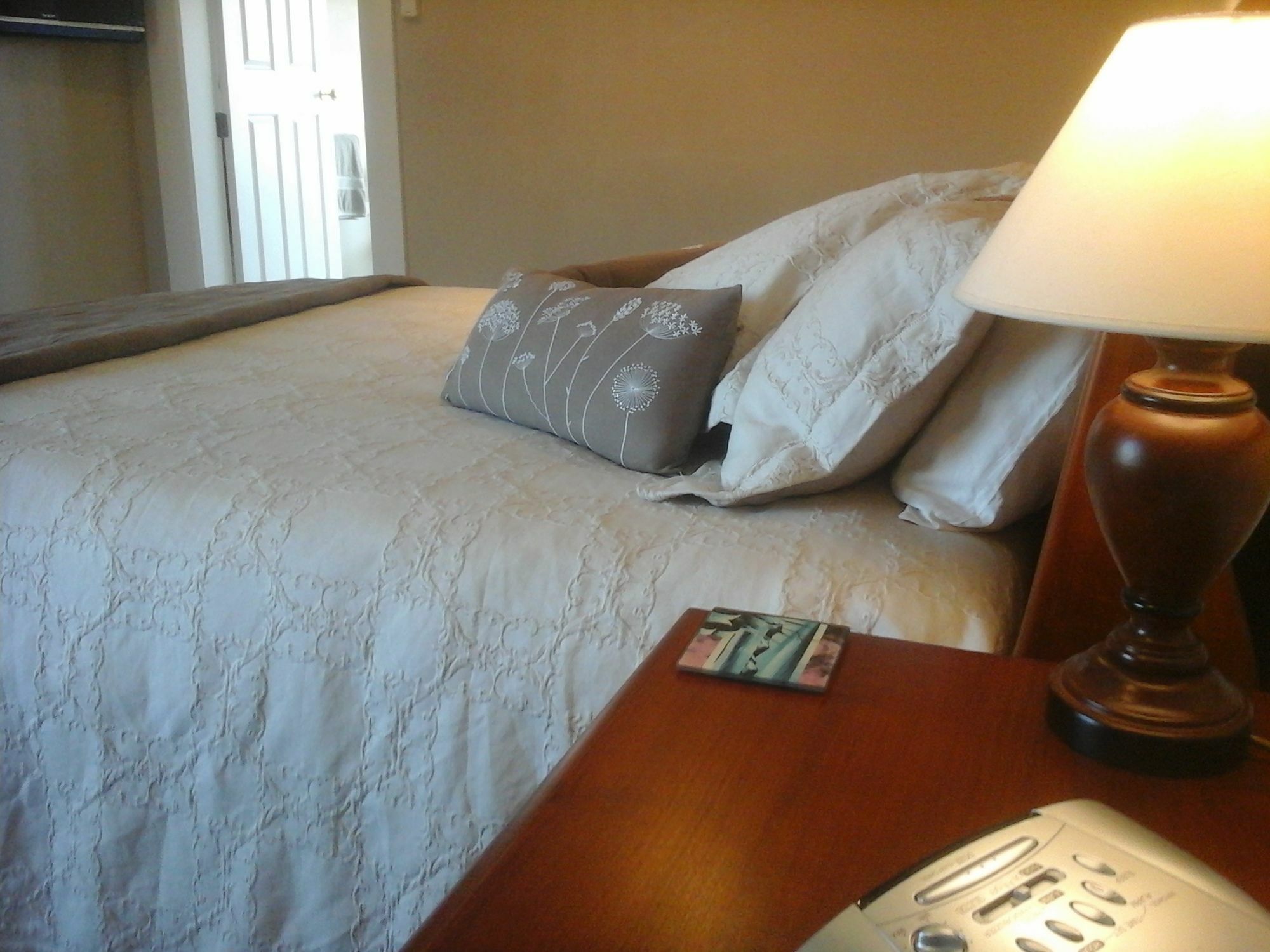 Kershaw House Bed and Breakfast Ρίτσμοντ Εξωτερικό φωτογραφία