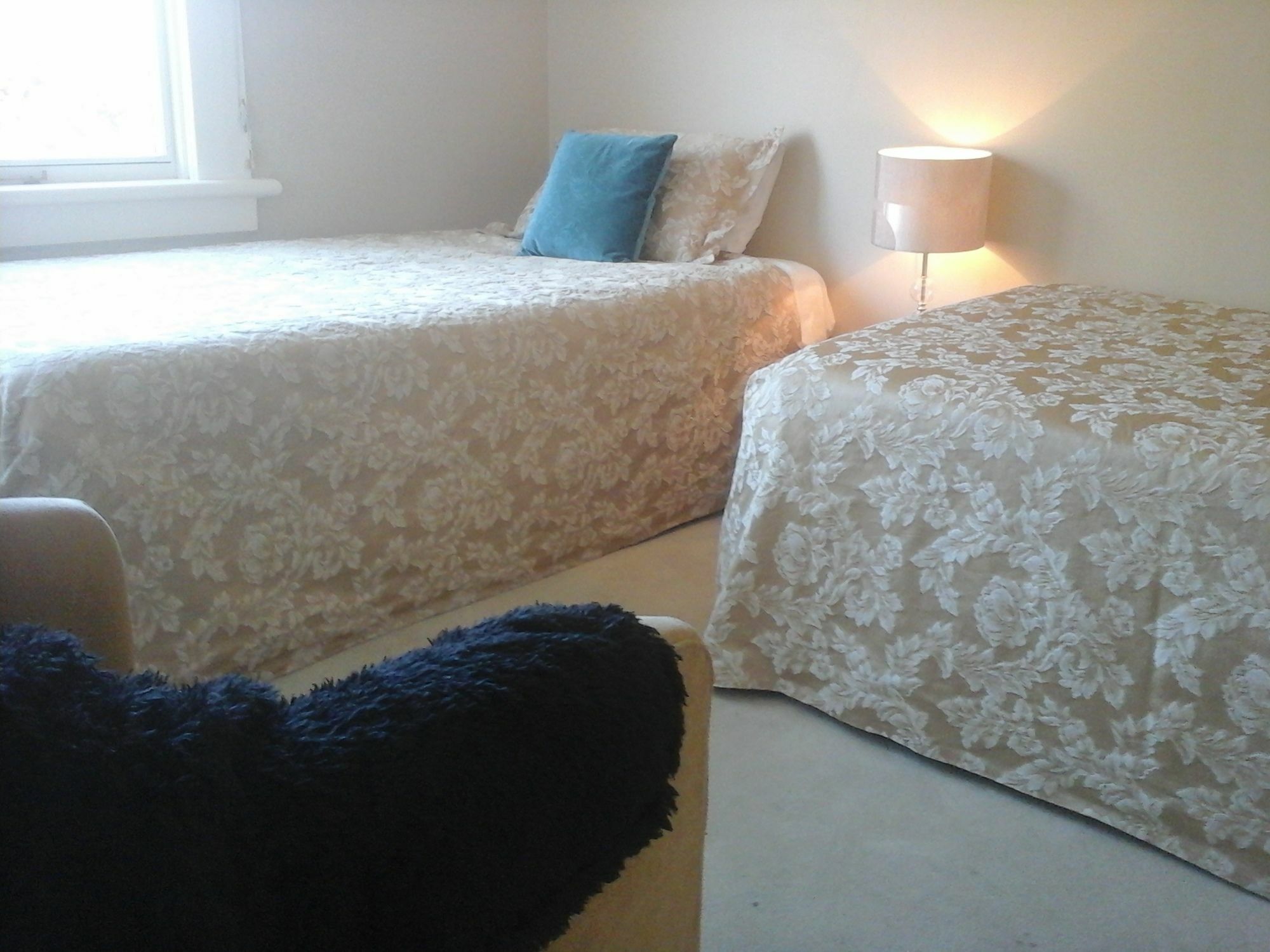 Kershaw House Bed and Breakfast Ρίτσμοντ Εξωτερικό φωτογραφία