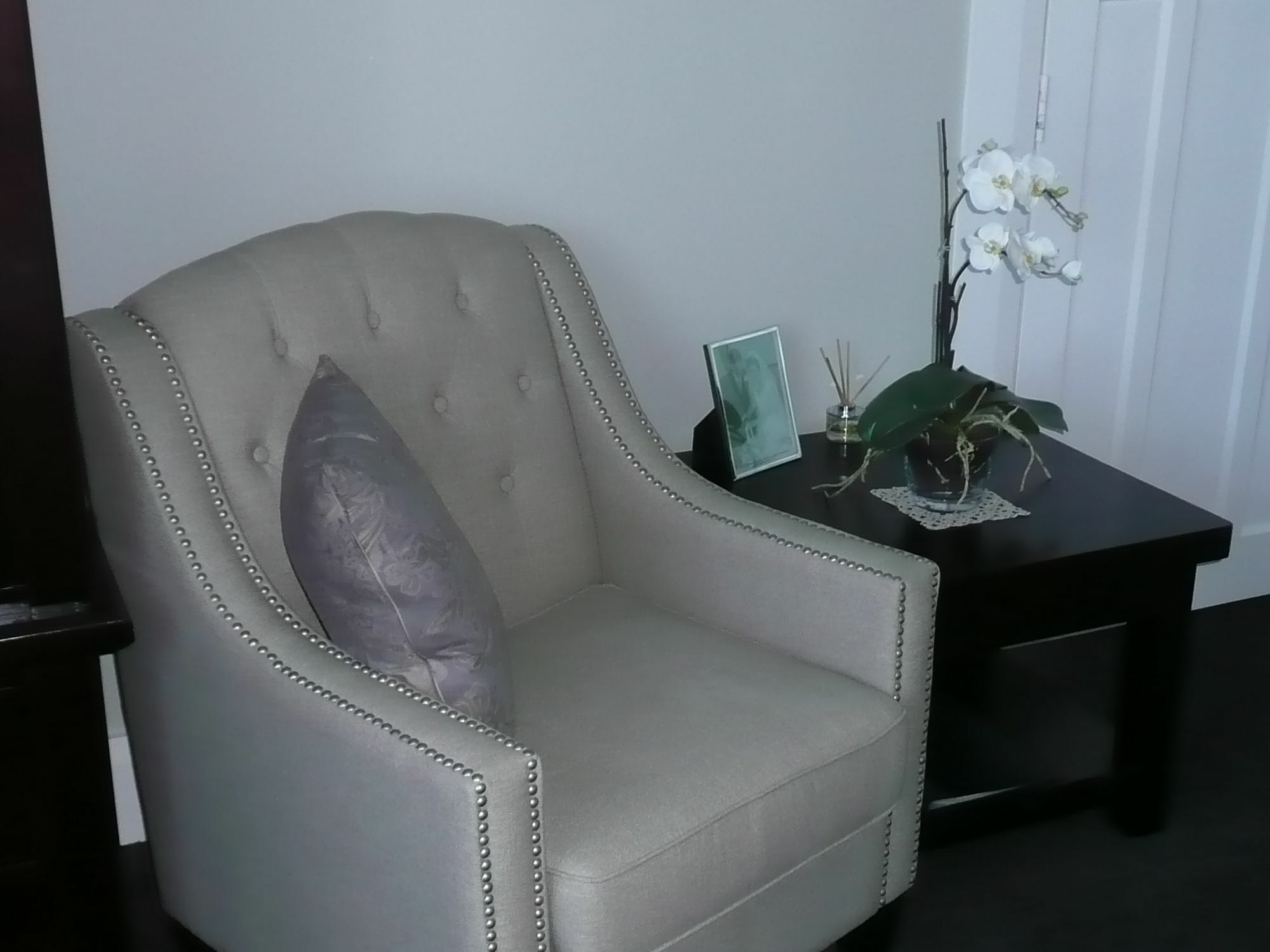 Kershaw House Bed and Breakfast Ρίτσμοντ Εξωτερικό φωτογραφία