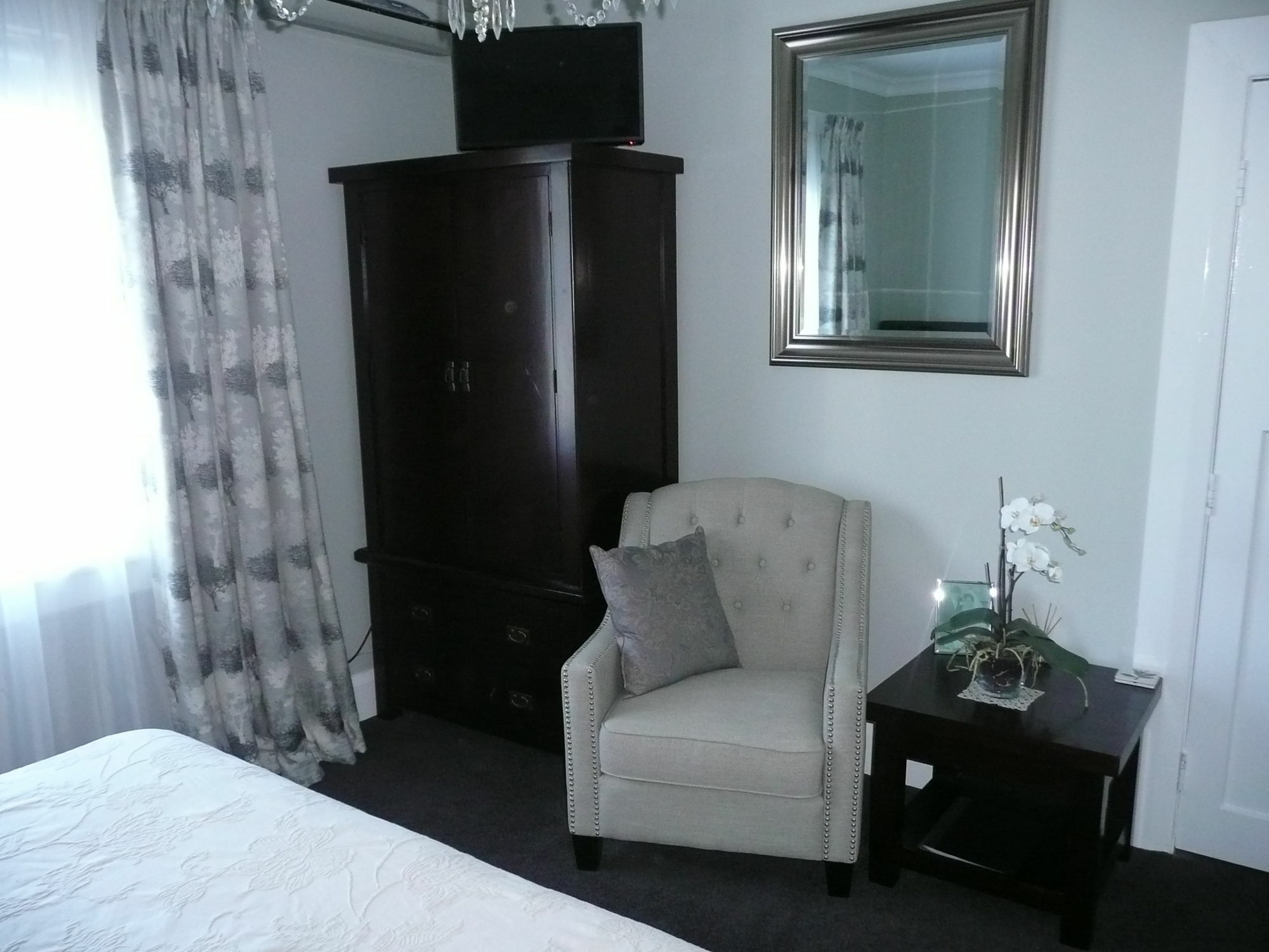 Kershaw House Bed and Breakfast Ρίτσμοντ Εξωτερικό φωτογραφία