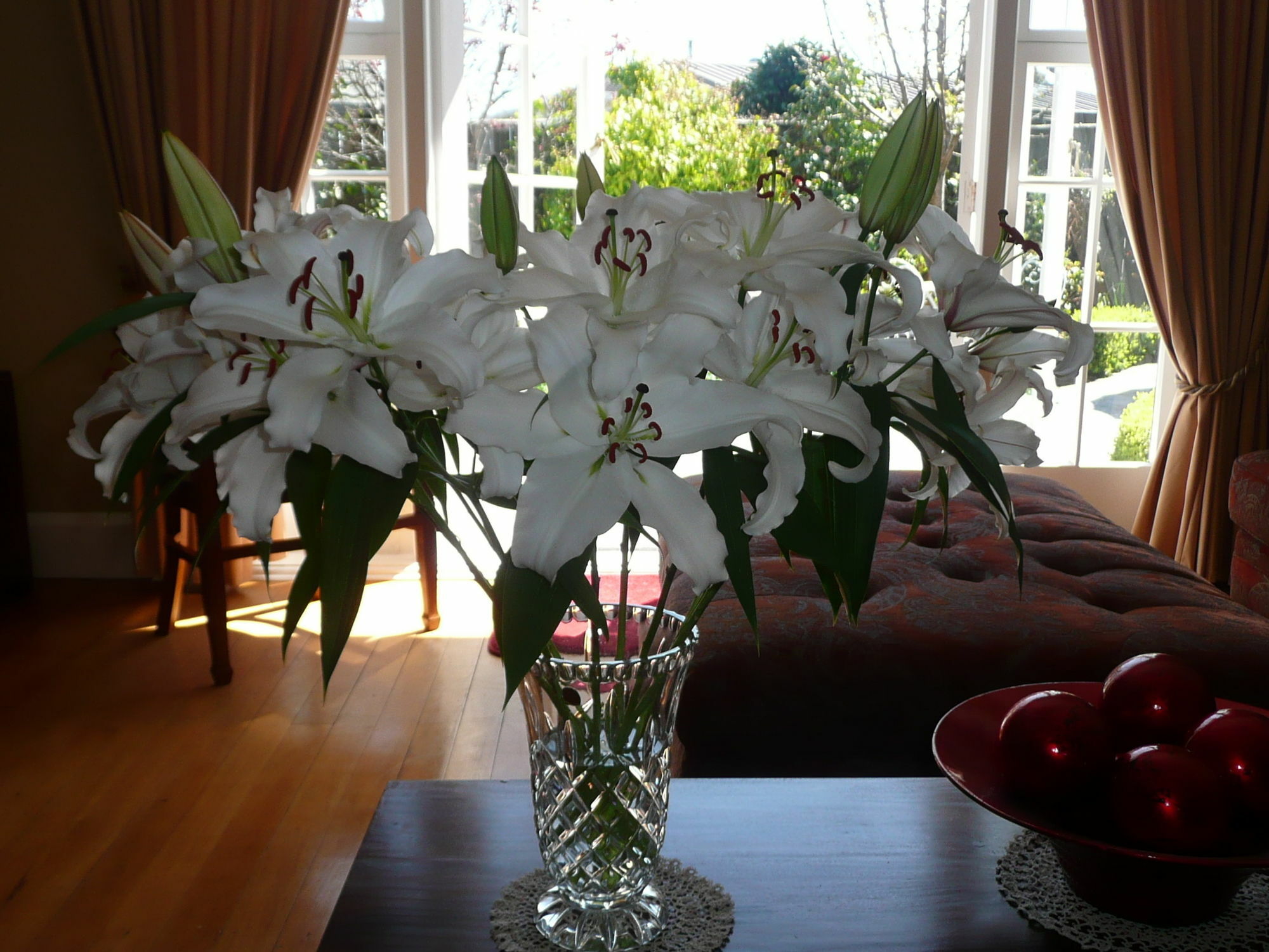 Kershaw House Bed and Breakfast Ρίτσμοντ Εξωτερικό φωτογραφία