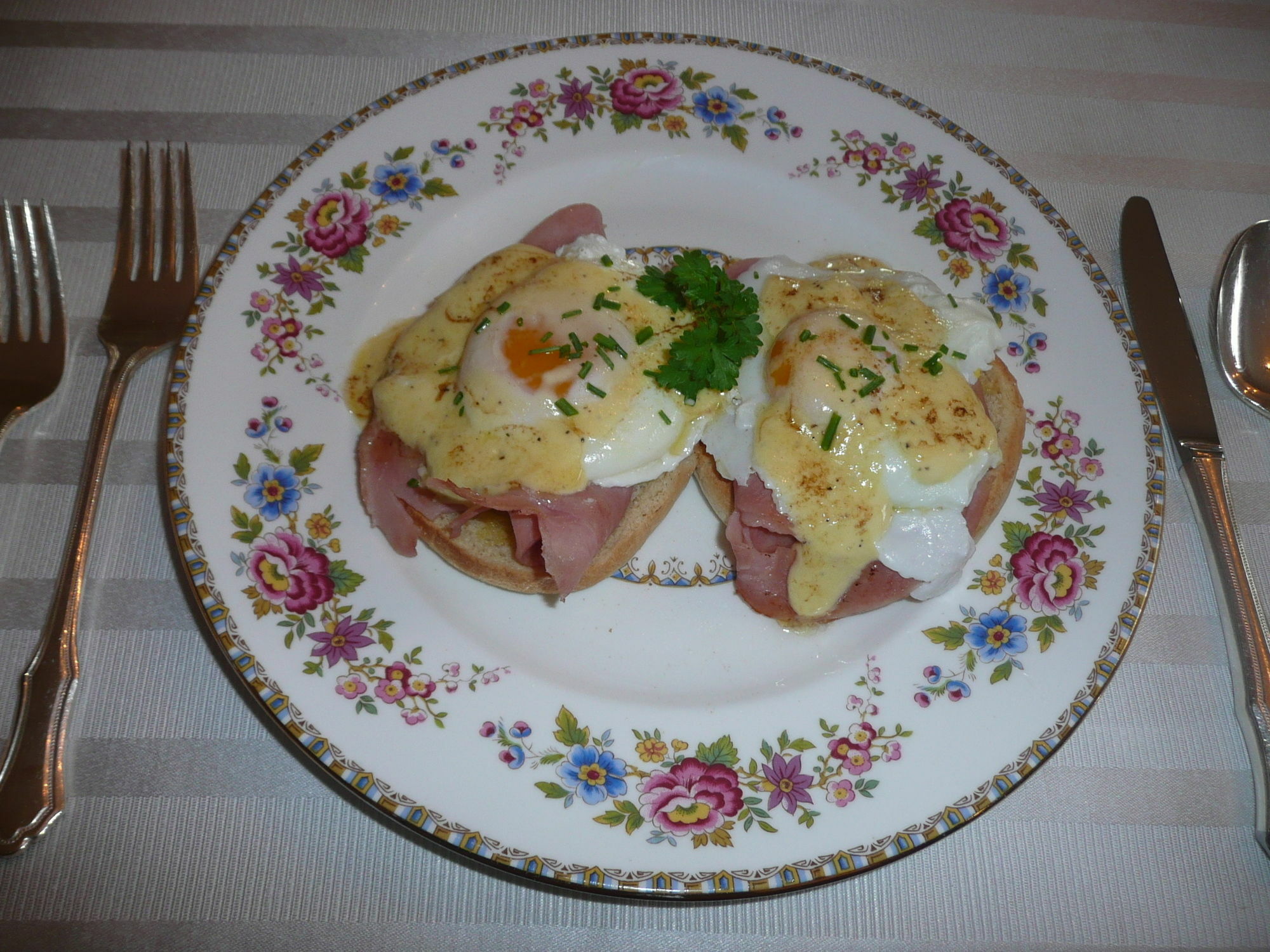 Kershaw House Bed and Breakfast Ρίτσμοντ Εξωτερικό φωτογραφία